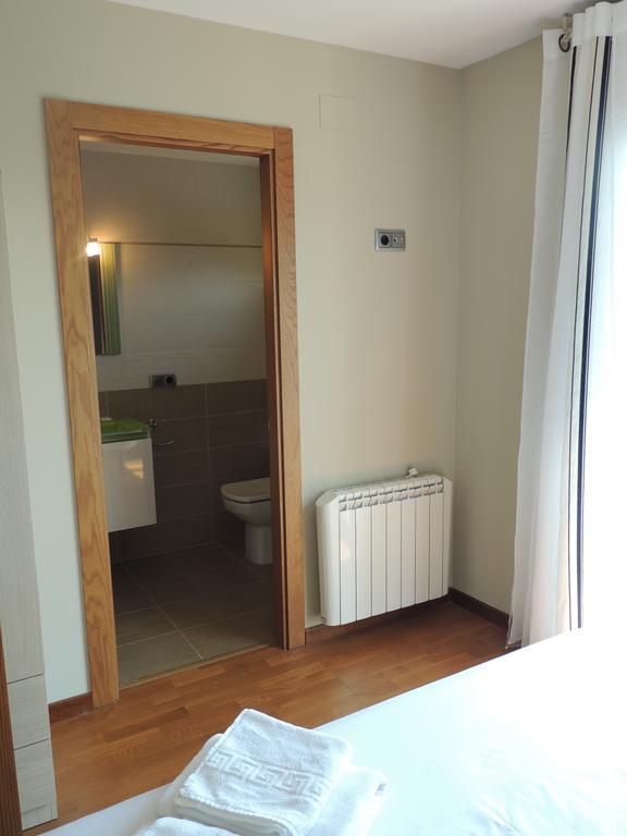 Apartaments Julia La La Pobla de Segur Room photo